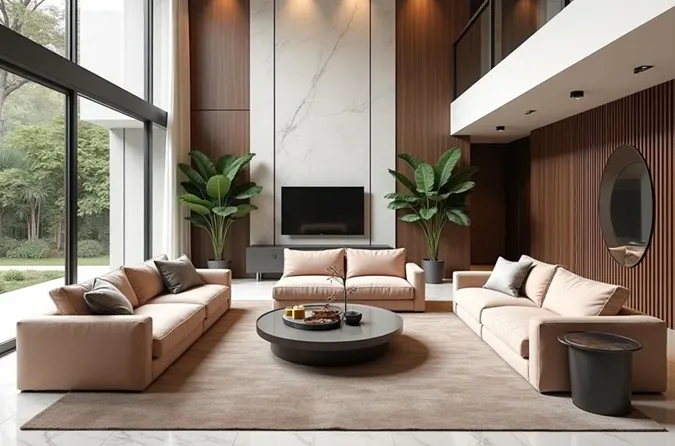 residential interior designers in gurugram