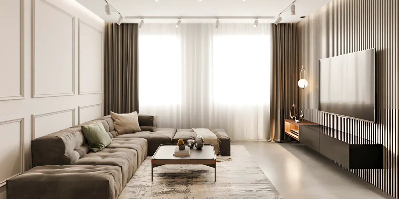 Designing Homes Around Habits A New Approach by Interior Design Consultants