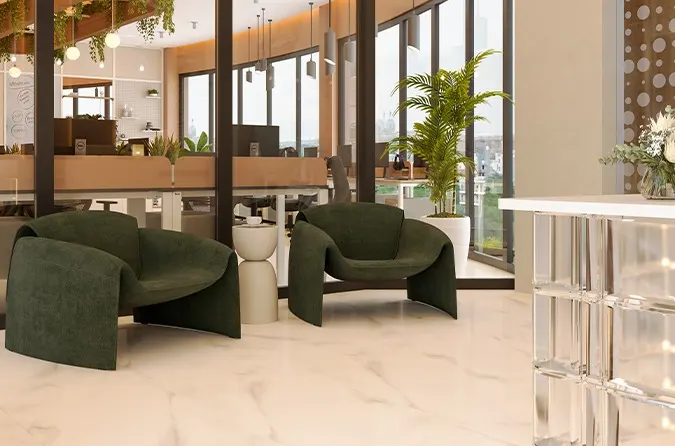 Beyond the Office: How Thoughtful Commercial Design Shapes Brand and Culture