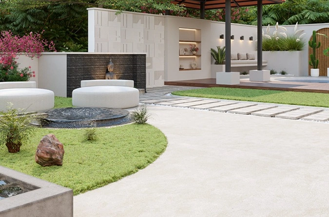 property management company