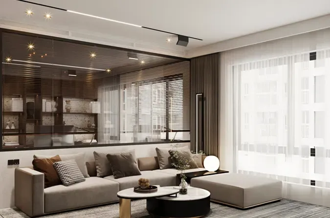 interior designer gurugram