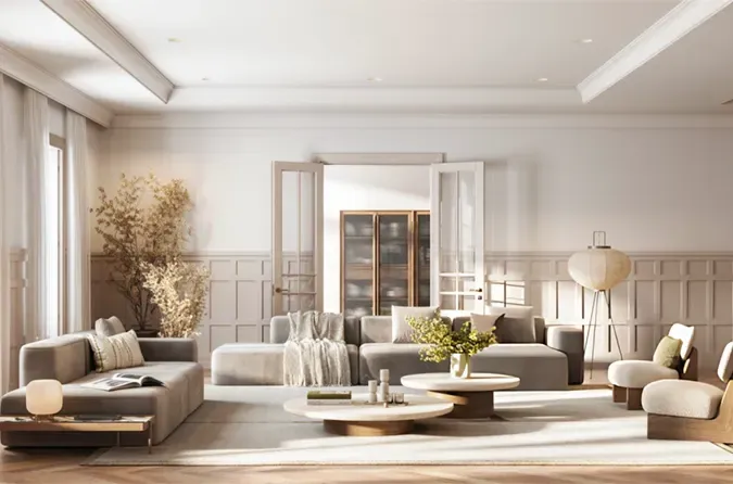 luxury interior designers Gurgaon