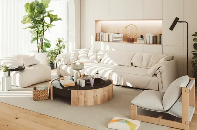   best interior designers in gurgaon 
