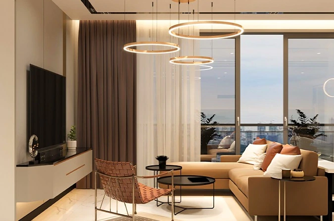 Residential Property Services for Homeowners