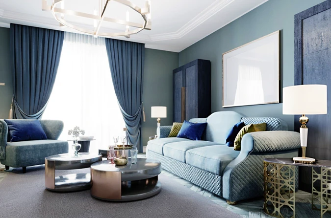 Luxury Interior Designs