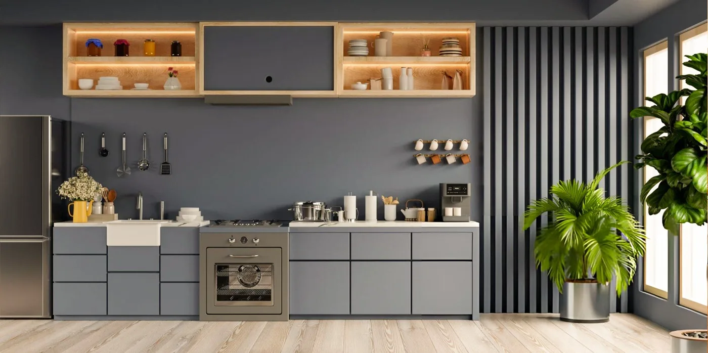 Best Simple Kitchen Colour Combinations 2026 You Should Check Out