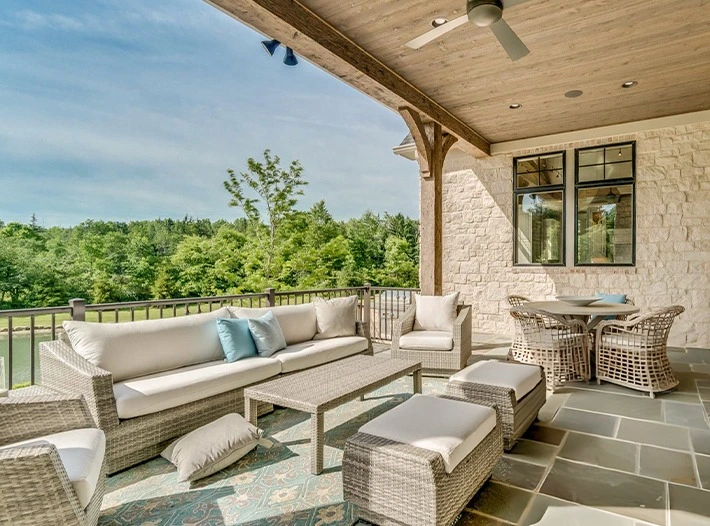 Residential Property Services for Homeowners