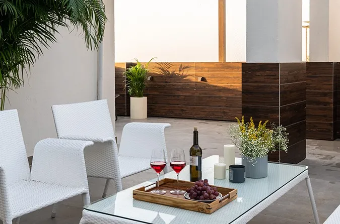 Holi decoration ideas