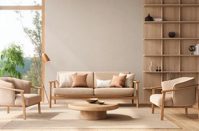 luxury interior designers Gurgaon