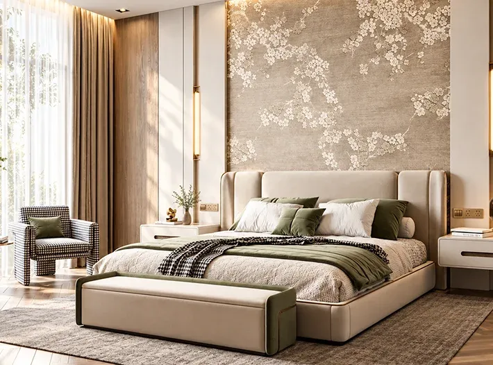  custom furniture designers Gurgaon