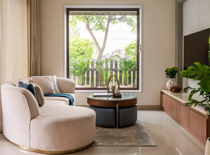 Luxury Meets Local: The New Language of Indian Interiors