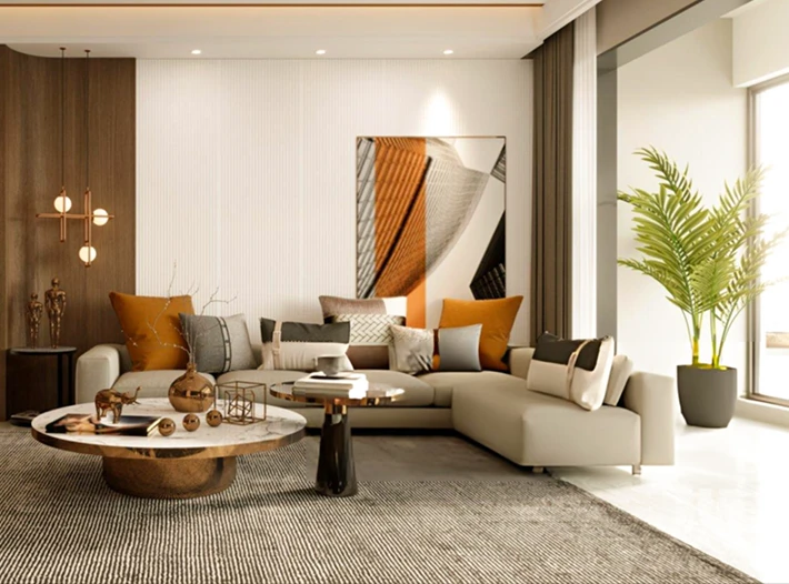 Spring Décor Trends That Instantly Uplift Your Home Interiors 1