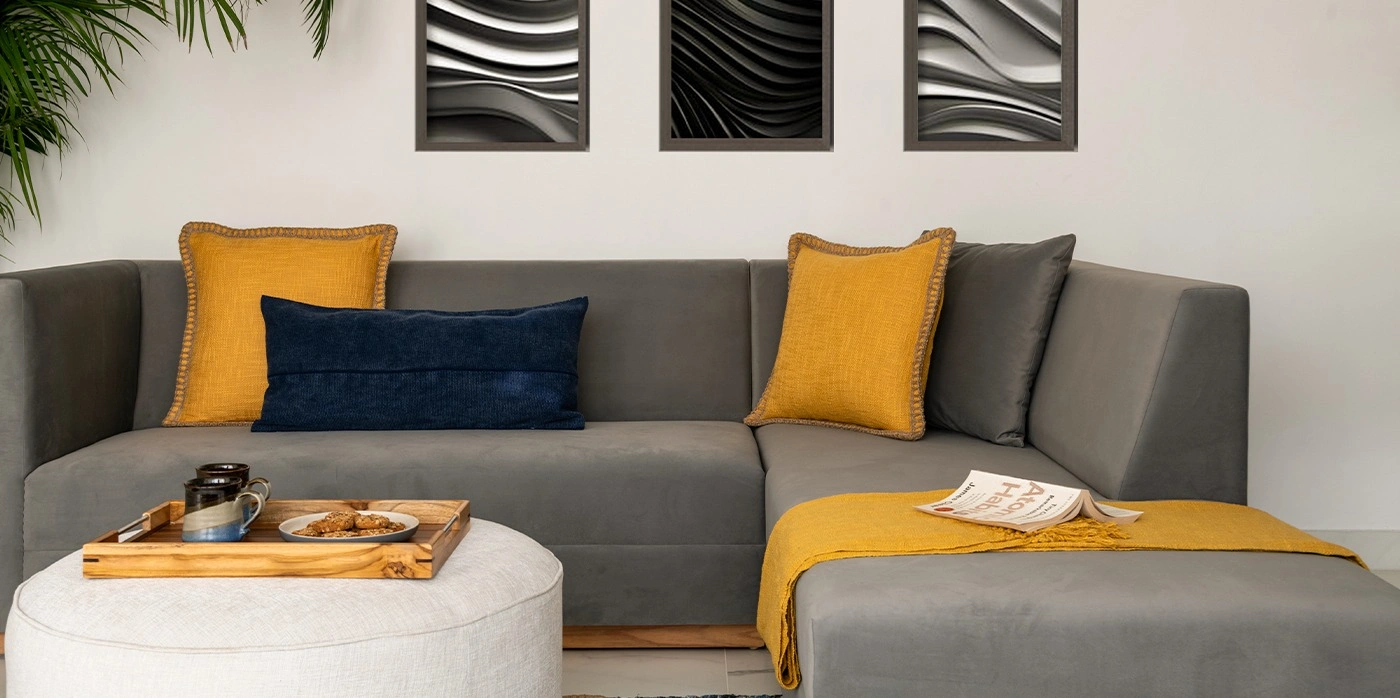 Celebrate Holi in Style: Why Hiring the Best High-End Turnkey Interior Designer Makes All the Difference