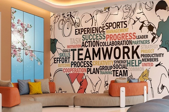 corporate interior designers in Gurgaon