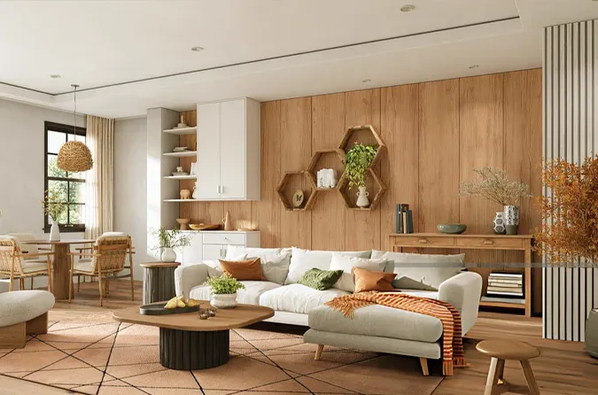 interior designing company