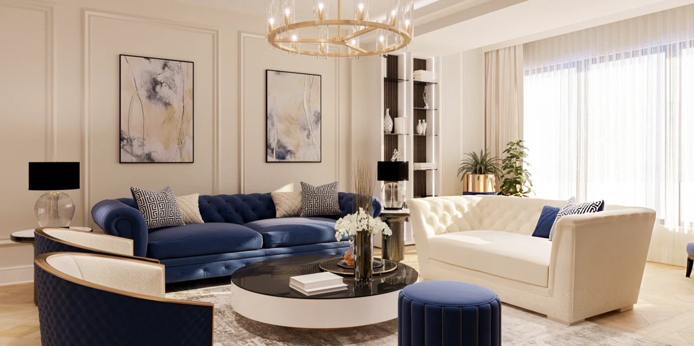 Why Budget Planning Is Essential for a Smooth Interior Design Project