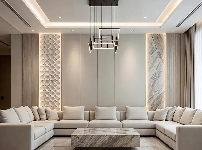 luxury interior designers in Gurgaon