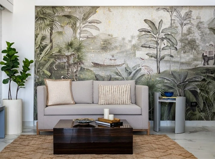 luxury interior designers in Gurgaon