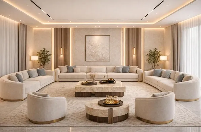 residential interior designers in gurgaon