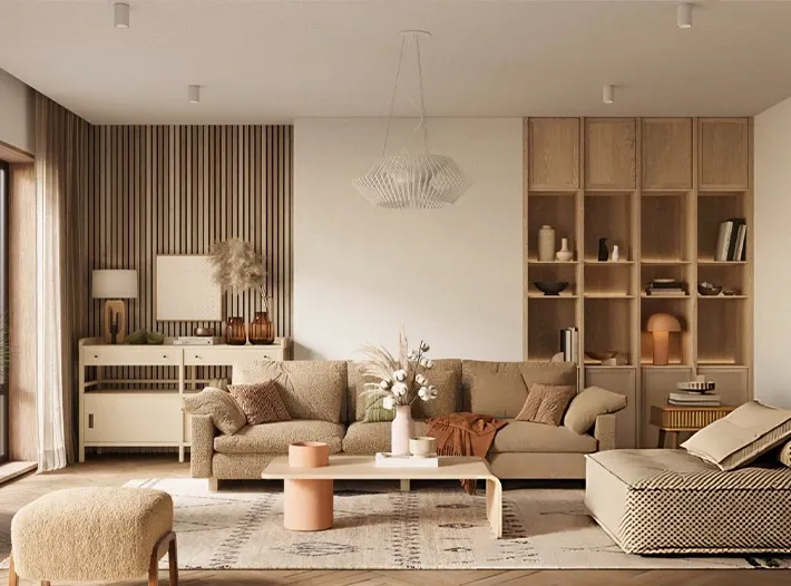 best residential interior designers in gurgaon