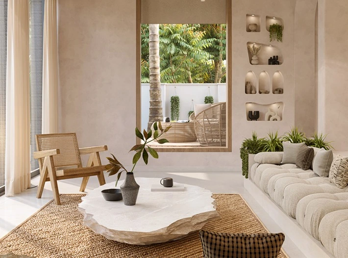 luxury interior designers in Gurgaon