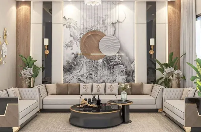 top interior designer in gurgaon