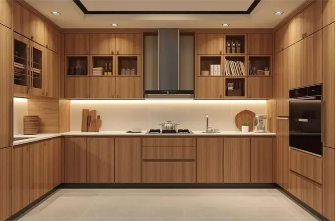 luxury residential interior designing in Gurgaon