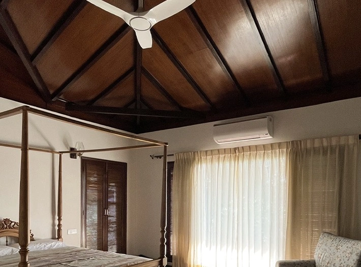 residential property management services