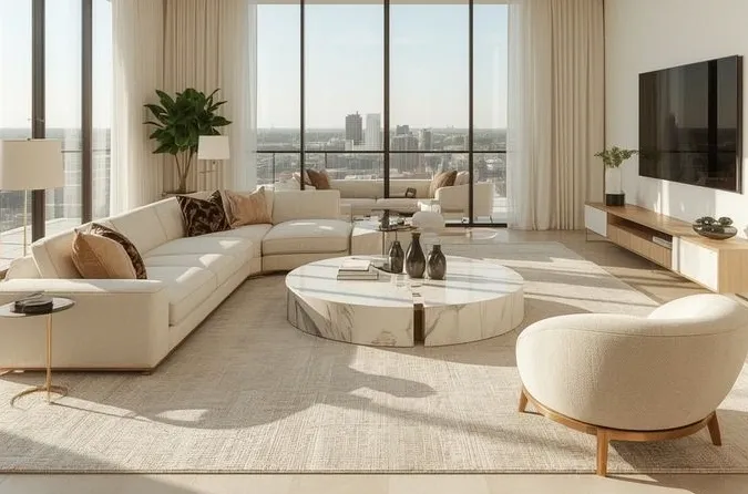 interior design consultants gurgaon