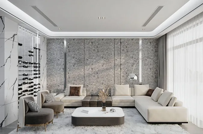 interior design and property management Gurgaon