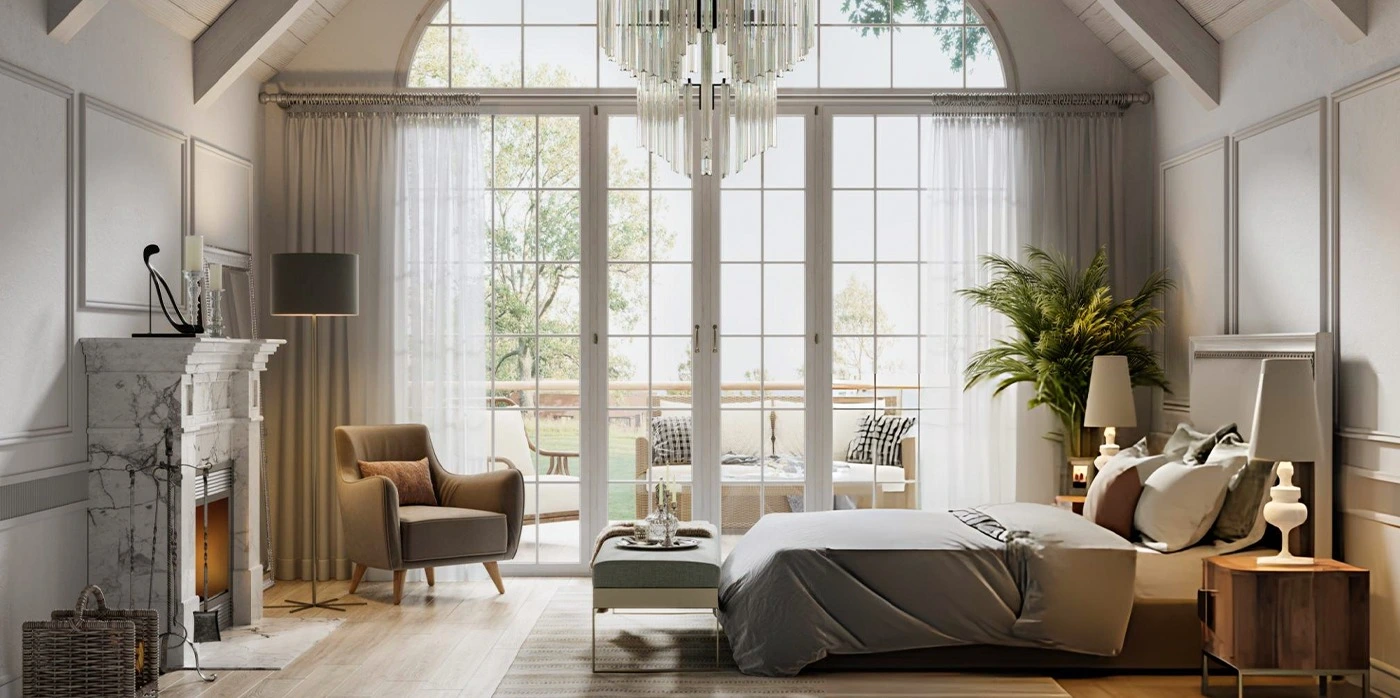 Best Interior Design Firms in Gurugram for Residential Projects