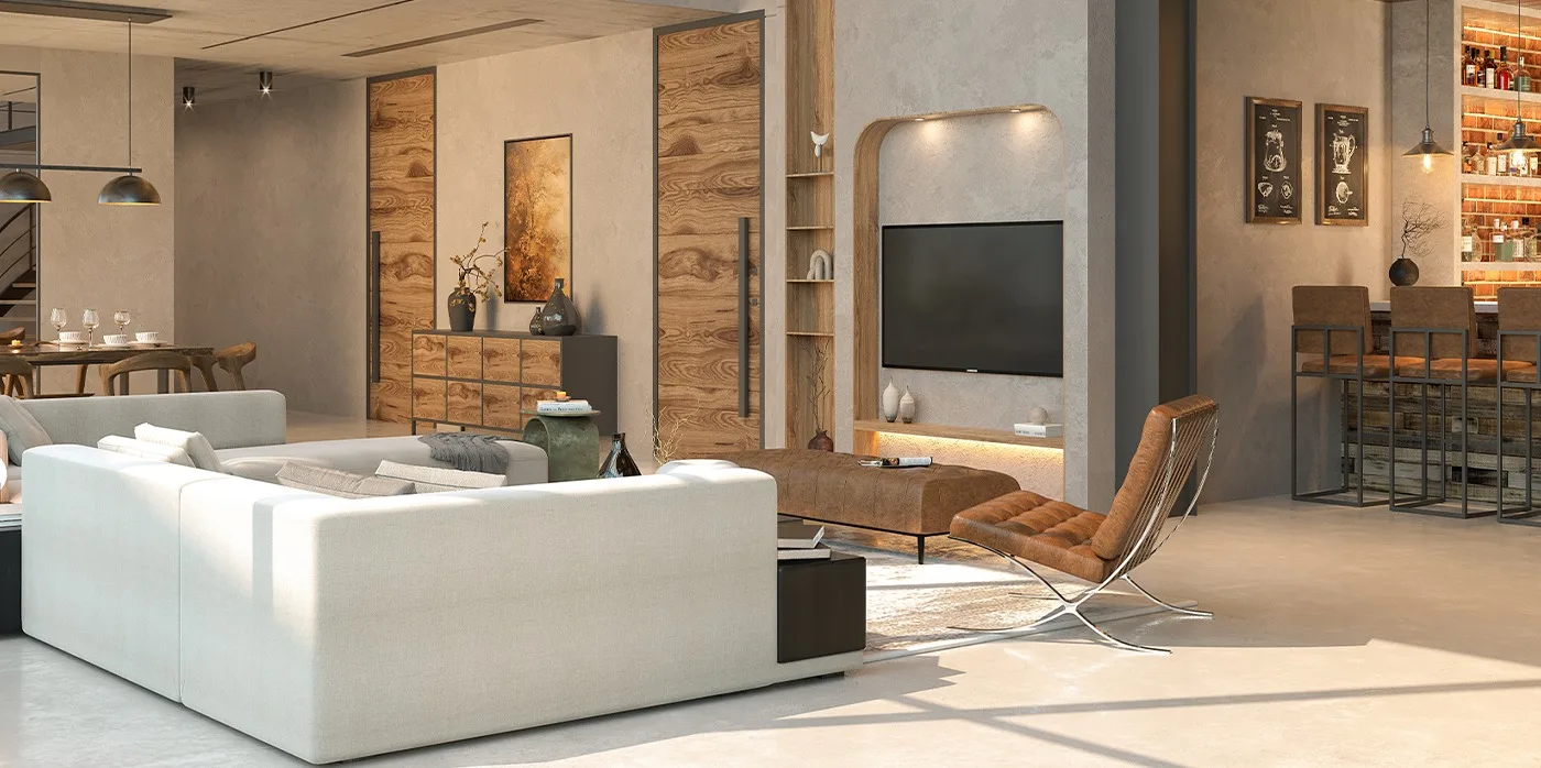 End-to-End Luxury Interior Design Costs for Premium Residences