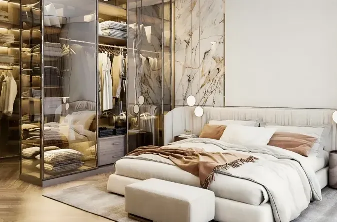 residential interior designers in Gurugram