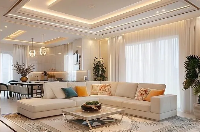interior designer in gurugram