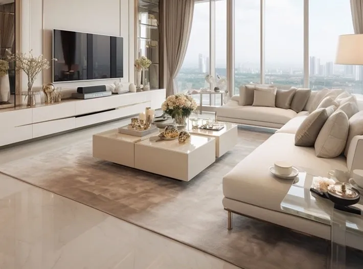 corporate interior designers in gurgaon  