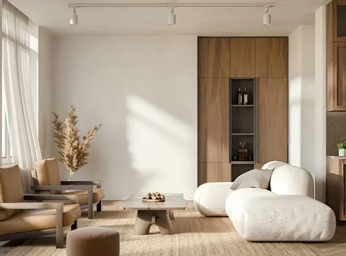best home interior designers in Gurgaon
