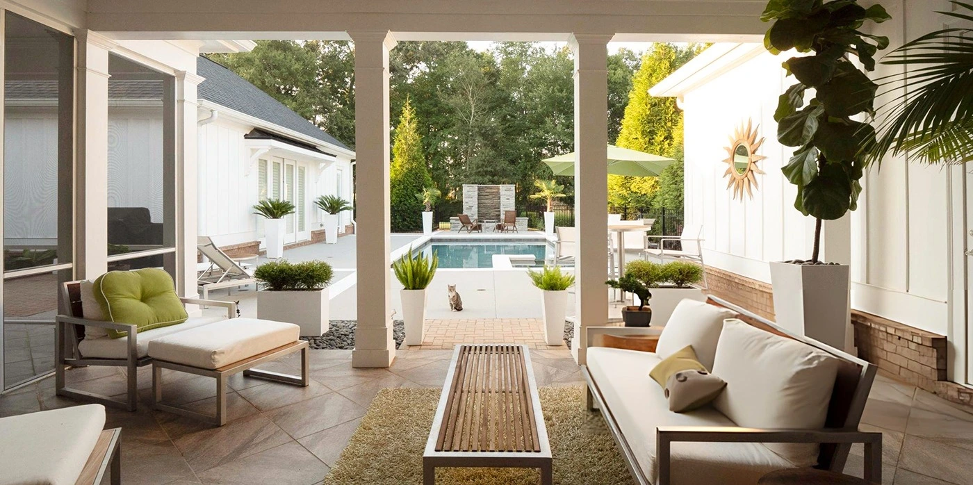 End-to-End Residential Property Services for Homeowners