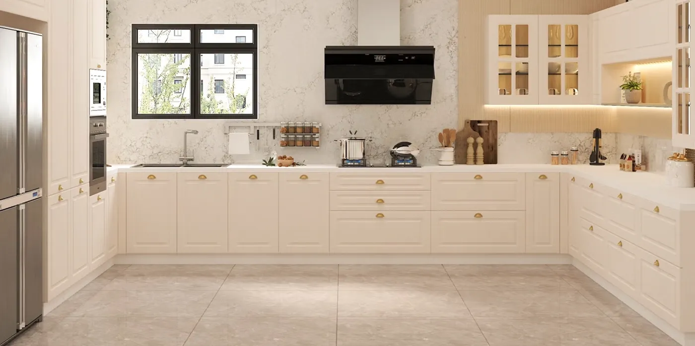 Modular Kitchen vs Custom Carpentry: Which Is Better for Luxury Homes