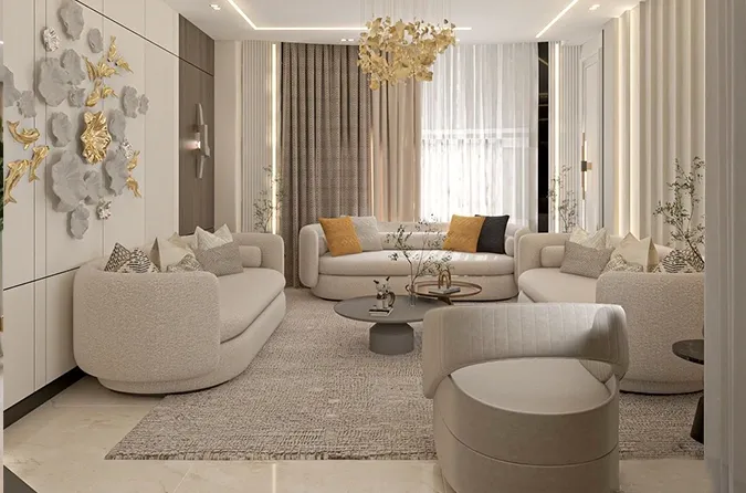 corporate interior designers in gurgaon