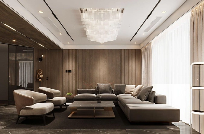 residential interior designers in Gurgaon