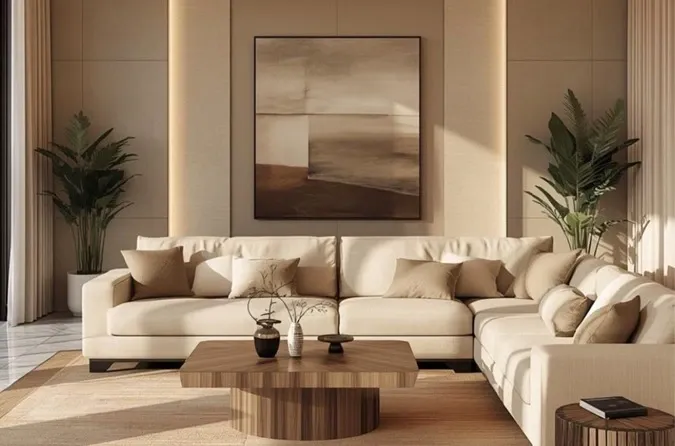 luxury residential interior designing in Gurgaon