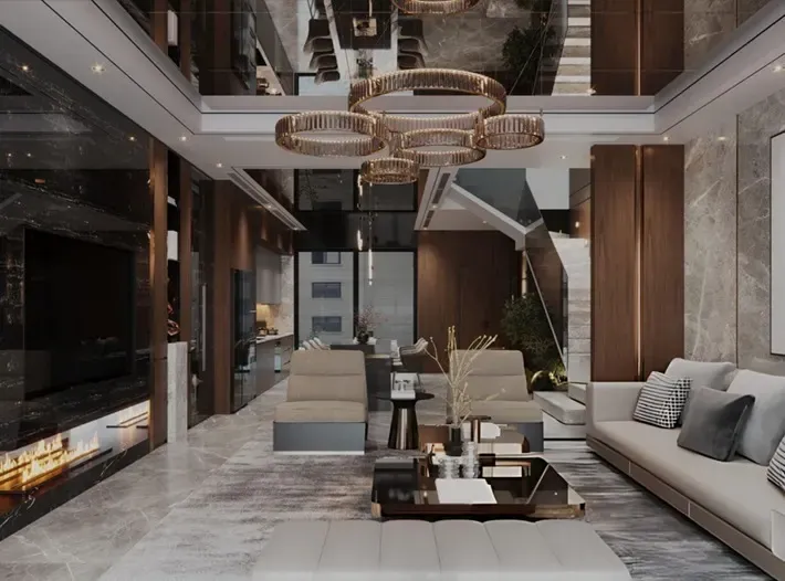 Interior Design Studio in Gurgaon