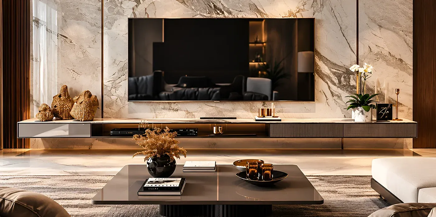 Which Interior Design Style Suits a Luxury Villa in Gurgaon Contemporary, Neo-Classical or Art Deco?