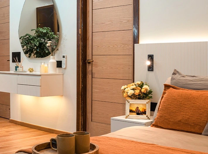 luxury interior designers in Gurgaon