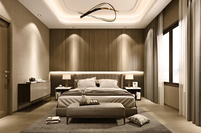 interior designing company