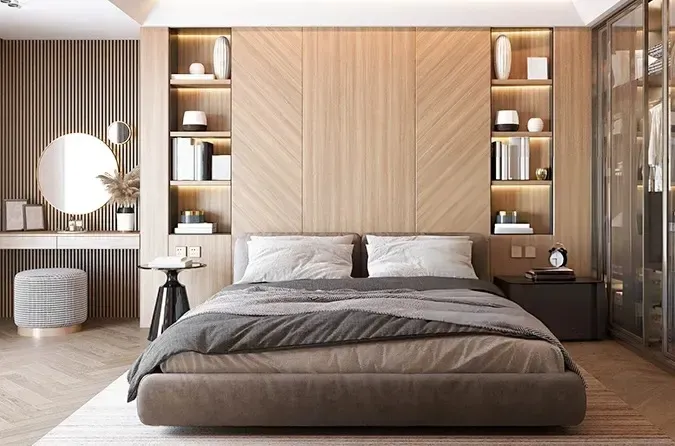 Bespoke Interior Designer in Gurgaon