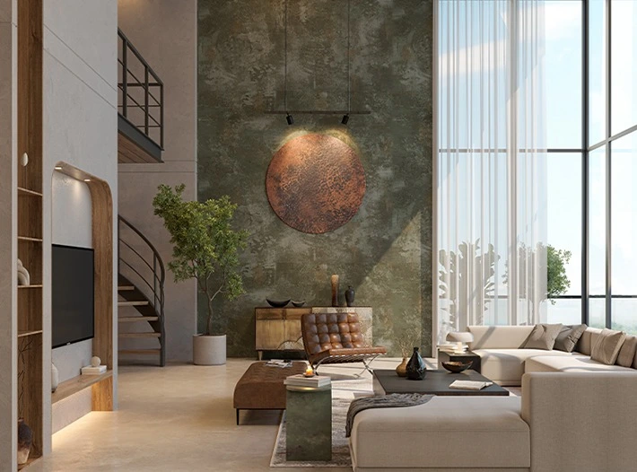 residential interior designers in Gurgaon