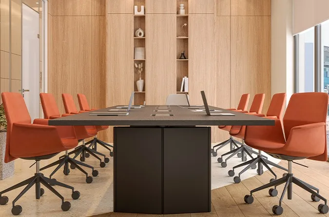 Beyond the Office: How Thoughtful Commercial Design Shapes Brand and Culture