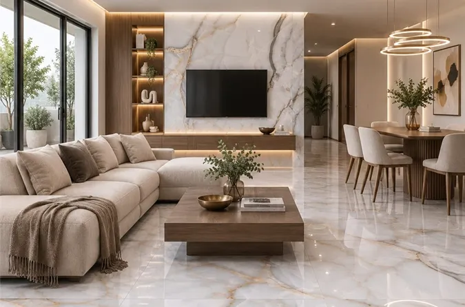 luxury residential interior designing in Gurgaon 