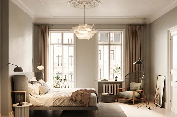 luxury interior designers in India